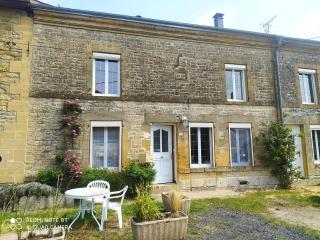 CHEZ CELINE en campagne - Mazerny - 6