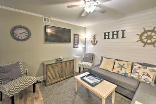 Walkable Hilton Head Island Condo with Resort Perks - Hilton Head Island - 7