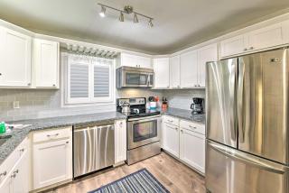 Walkable Hilton Head Island Condo with Resort Perks - Hilton Head Island - 5