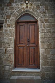 Evangelia's Little House - Rhodos-stad - 6