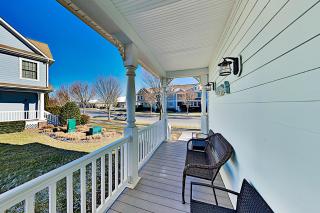 Bayside Resort - 11134 Signature - 6