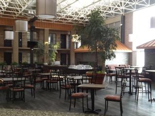 Best Western of Alexandria Inn & Suites & Conference Center - Alexandria - 6