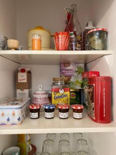 Chez Hélène 3 étoiles, labellisé disabled PMR,pour 4 personnes chiens bienvenus-pet friendly - 1