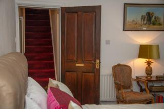 Stay@27 - Brighton & Hove - 6