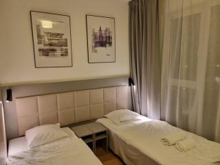 Apartament Wolska Warszawa blisko centrum WiFi parking Apartment in Warsaw very close to the center - Varsavia - 8