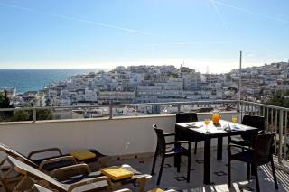 RoofTop OldTown Residence - Albufeira - 1