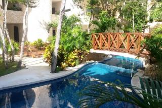 Beautiful condo with pool - Tulum - 7