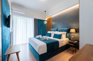 Acropolis View Deluxe Penthouse & Luxury Apartments - Atene - 2