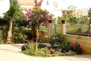 Roof-Garden Apartment - Chania - 6