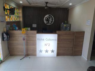 Hotel Calarca N2 - Montería - 5