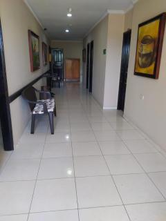 Hotel Calarca N2 - Montería - 2