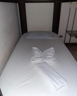 Cabinas surf Arribadas - Playa Ostional - 3