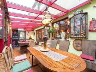 Ferienhaus in Wismar mit eigener Terrasse - Wismar - 7