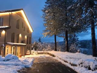 Relais Chalons d’Orange - Pescasseroli - 0