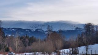 Pensjonat Orla Skała - 5