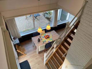 Holiday Home in Noordwijkerhout near Beach - Noordwijkerhout - 2
