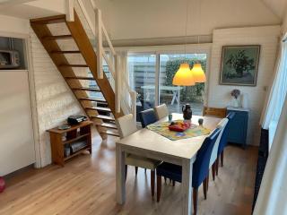Holiday Home in Noordwijkerhout near Beach - Noordwijkerhout - 9