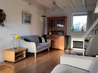Holiday Home in Noordwijkerhout near Beach - Noordwijkerhout - 4