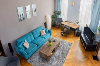 Stylish Studio Kronstadt - Braşov - 7
