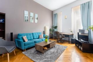Stylish Studio Kronstadt - Braşov - 0