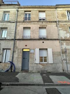 L’hiver de Mélusine - Niort - 4