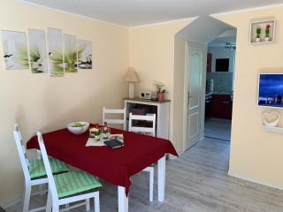 Ferienhaus im Harz Niehoff - 4