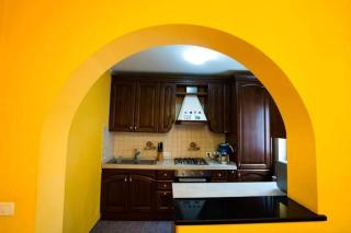 Casa Giorgiana - Statiunea Borsa - 5