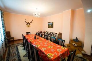 Casa Giorgiana - Statiunea Borsa - 2