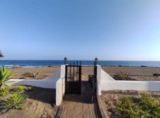 Costa Luz Sirens Beach - 1