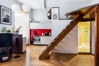 Stylish Studio Kronstadt - Braşov - 8