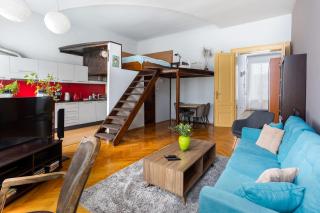 Stylish Studio Kronstadt - Braşov - 9