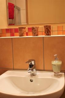 Pension 'Am Vogelherd' - 5