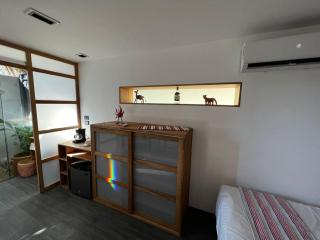 H20 Container Cabins - San Agustinillo - 8