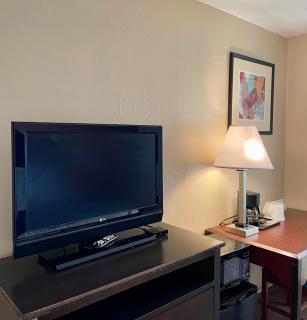 Red Bluff Inn - Red Bluff - 7