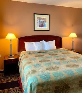 Red Bluff Inn - Red Bluff - 6