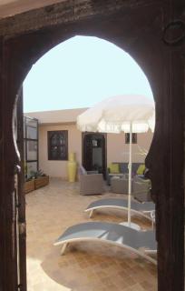 Riad Massiba - Marrakesh - 7