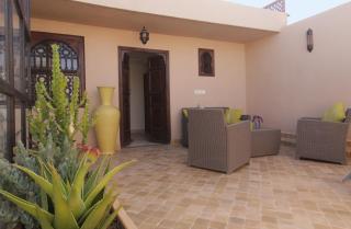 Riad Massiba - Marrakesh - 6