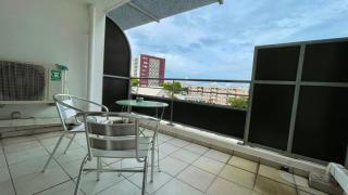 Studio cosy tout équipé - idéalement situé - Saint-Denis - 3