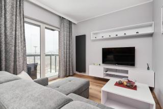 Browary Wrocławskie Apartments with FREE GARAGE by Noclegi Renters - Wrocław - 3
