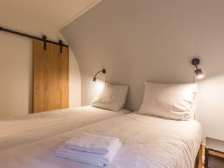 Beautiful group accommodation at nature reserve - De Bult - 1