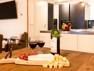 Beautiful group accommodation at nature reserve - De Bult - 5