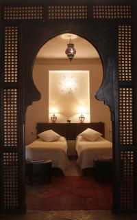 Riad Massiba - Marrakesh - 3