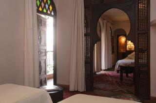 Riad Massiba - Marrakesh - 1