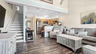 Salt Life Loft by Sand Seeker Vacations - Panama City Beach - 0