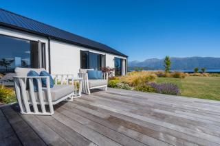 Lake House - Te Anau Holiday Home - Te Anau - 9