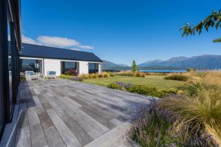 Lake House - Te Anau Holiday Home - Te Anau - 8