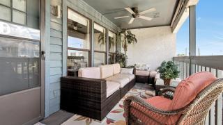 Salt Life Loft by Sand Seeker Vacations - Panama City Beach - 2