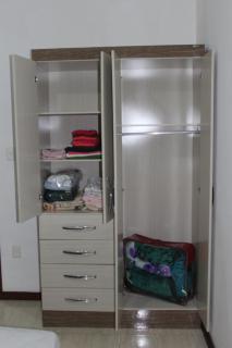 APARTAMENTO ENCANTADOR, À 400 METROS DA PRAIA DE PALMAS, - 2