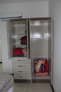 APARTAMENTO ENCANTADOR, À 400 METROS DA PRAIA DE PALMAS, - 1