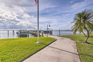 Less Than 1 Mi to Jensen Beach Home with Community Perks! - 7